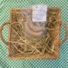 2 witte pensen  (18,50 €/kg)