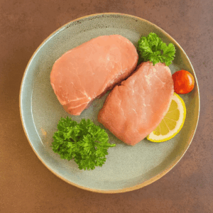 2 Filet Mignonette's (16,90 €/kg)