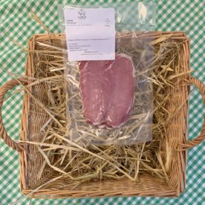 Filet de Sax per 130gr (40,00€/kg)