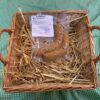 2 BBQ-worsten (15,80 €/kg)