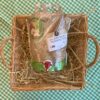 Bio Appelsap met Peer 3l